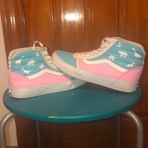 Custom Vans